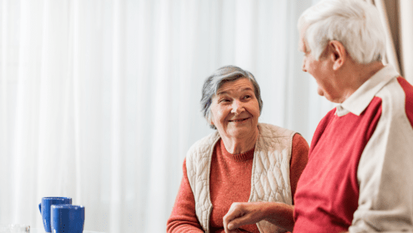 4 Things To Look For In a Senior Living Community from North Carolina Lifestyle Blogger Adventures of Frugal Mom