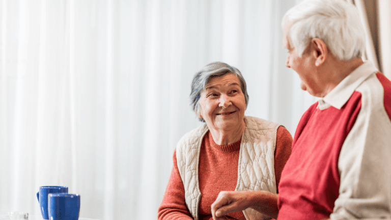 4 Things To Look For In a Senior Living Community