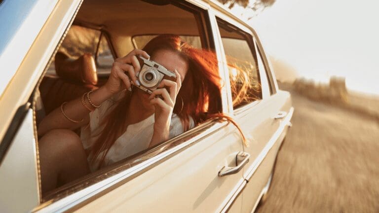 5 Reasons to Take Your Kids on a Road Trip from North Carolina Lifestyle Blogger Adventures of Frugal Mom