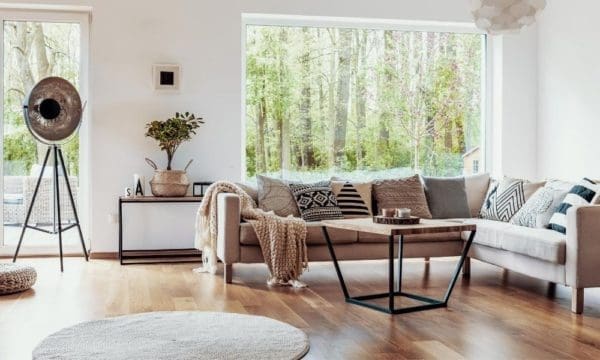 Tips for Making Your Hardwood Flooring Last from North Carolina Lifestyle Blogger Adventures of Frugal Mom