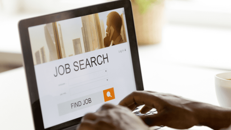 A Job Hunter’s Guide to Finding a Job