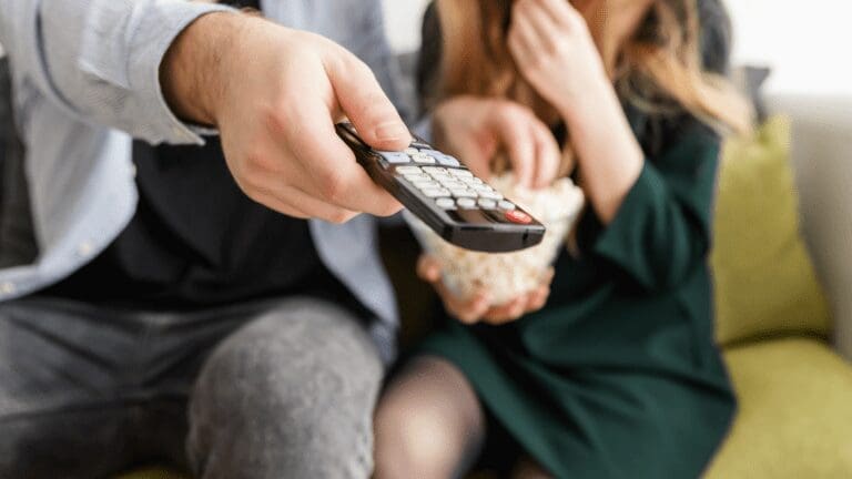 Best Camp Movies For This Summer from North Carolina Lifestyle Blogger Adventures of Frugal Mom