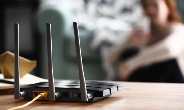 Easy Ways To Improve Internet Speed on a Budget from North Carolina Lifestyle Blogger Adventures of Frugal Mom
