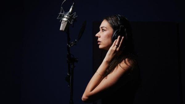 Five Reasons to Become A Voice Over Artist from North Carolina Lifestyle Blogger Adventures of Frugal Mom