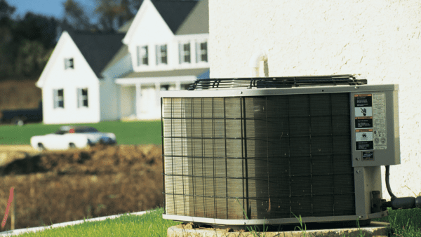 Getting a New Air Conditioner on a Budget from North Carolina Lifestyle Blogger Adventures of Frugal Mom