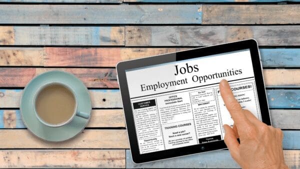 How to Find Your Next Job from North Carolina Lifestyle Blogger Adventures of Frugal Mom