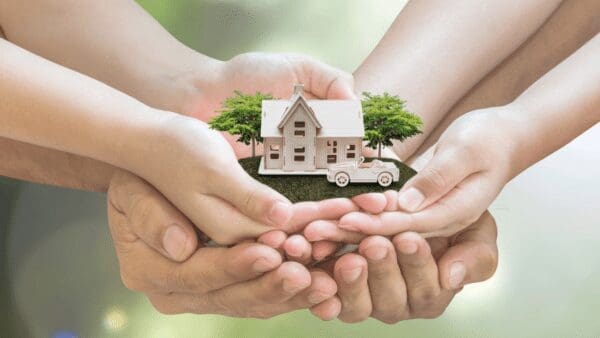 How to Improve Your Home’s Safety from North Carolina Lifestyle Blogger Adventures of Frugal Mom