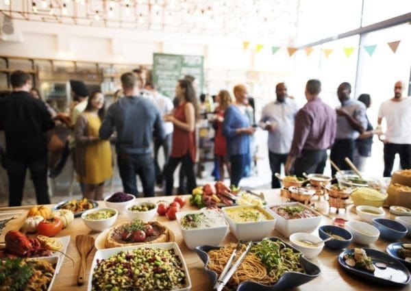 How to Throw Parties for Less from North Carolina Lifestyle Blogger Adventures of Frugal Mom