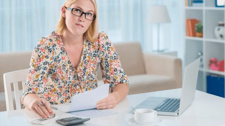 Online Bookkeeping For Mom Entrepreneurs from North Carolina Lifestyle Blogger Adventures of Frugal Mom