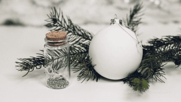 The Danger Of Coveting A Magazine Christmas from North Carolina Lifestyle Blogger Adventures of Frugal Mom