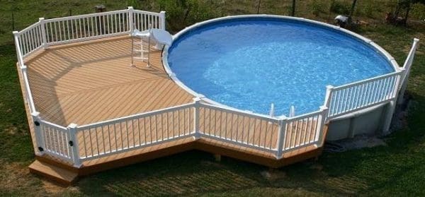 Things You Need to Know about Top Above Ground Swimming Pools from North Carolina Lifestyle Blogger Adventures of Frugal Mom