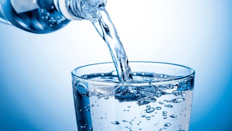 What's healthier - bottled mineral, filtered, or tap water from North Carolina Lifestyle Blogger Adventures of Frugal Mom
