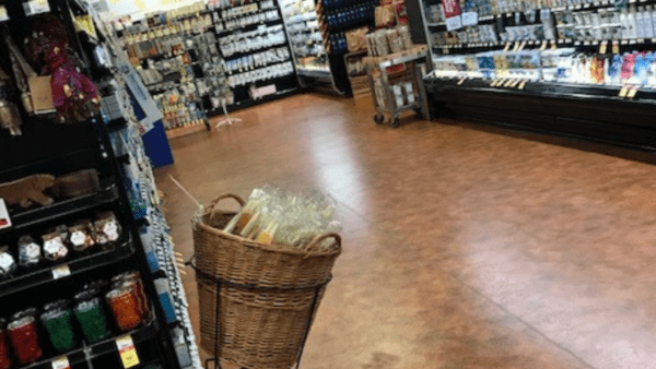 5 Helpful Tips on How to Save Money at the Grocery Store from North Carolina Lifestyle Blogger Adventures of Frugal Mom