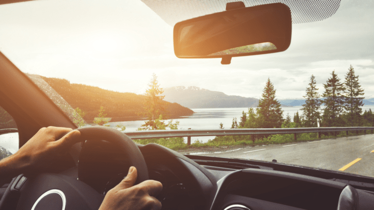 Dangers to Avoid on Your Classic American Road Trip