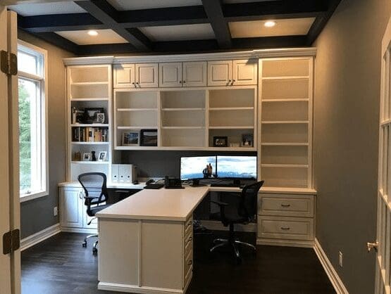 Ideas for Home-Based Office That Increase Your Productivity from NC Lifestyle Blogger Adventures of Frugal Mom