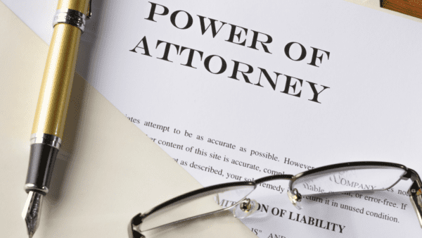 Is it Possible to Override a Power of Attorney from North Carolina Lifestyle Blogger Adventures of Frugal Mom