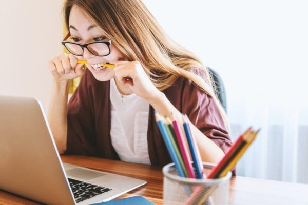 Learning During a Pandemic- How to Create Structure In Your Child’s Day from North Carolina Lifestyle Blogger Adventures of Frugal Mom