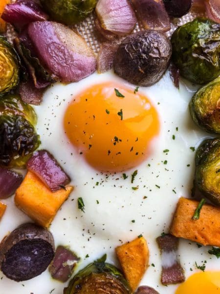 5 Healthy Choices for a Hearty Breakfast
