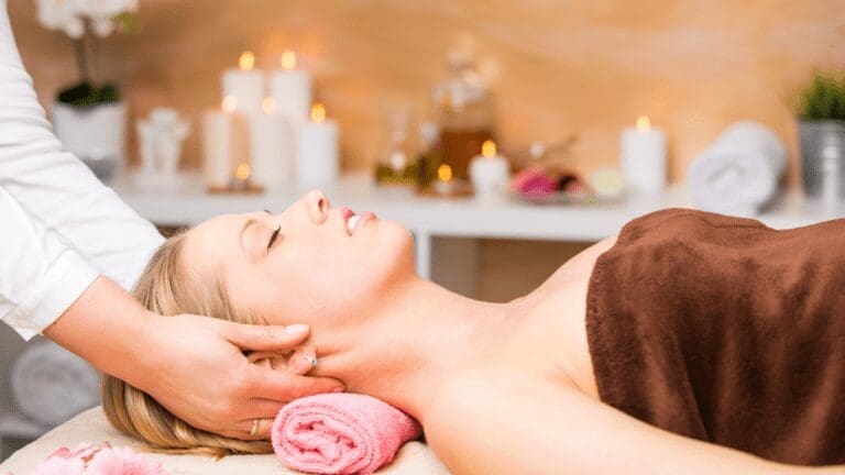 Spa Treatments Offer Effective Skin Care from North Carolina Lifestyle Blogger Adventures of Frugal Mom