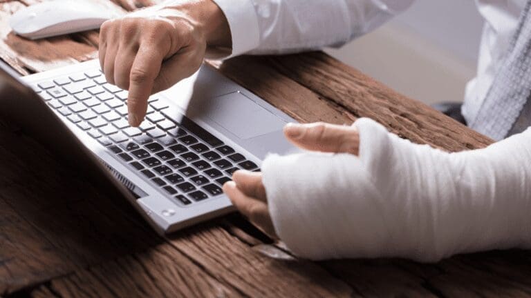 Steps of a Personal Injury Case After an Auto Accident from North Carolina Lifestyle Blogger Adventures of Frugal Mom