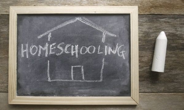 Creative Homeschool Recess Ideas from North Carolina Lifestyle Blogger Adventures of Frugal Mom