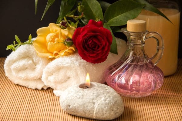 The Psychological Benefits of Candles and Aromatherapy from NC Lifestyle Blogger Adventures of Frugal Mom