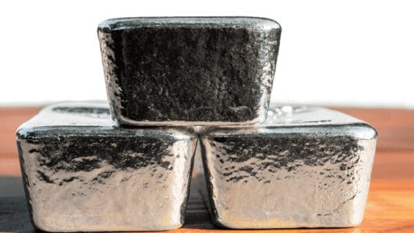 Understanding the Silver Bullion Demands in the Current Global Situations from North Carolina Lifestyle Blogger Adventures of Frugal Mom