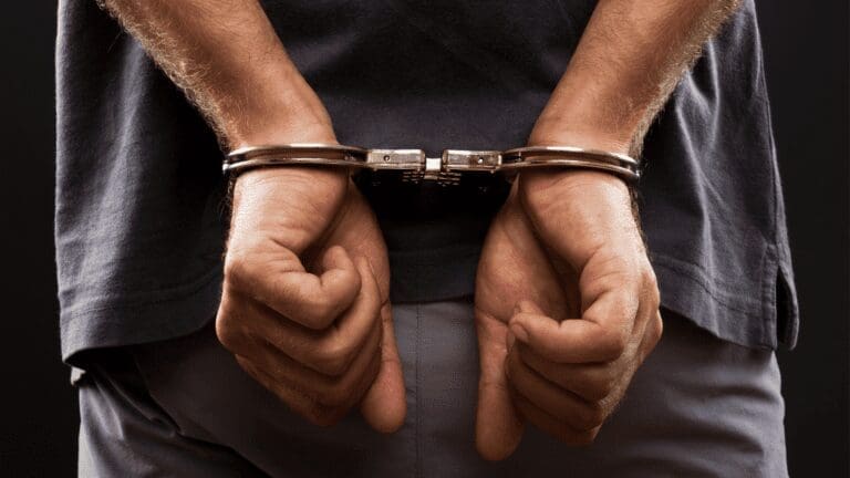 What You Need To Do If Your Spouse Is Arrested from North Carolina Lifestyle Blogger Adventures of Frugal Mom