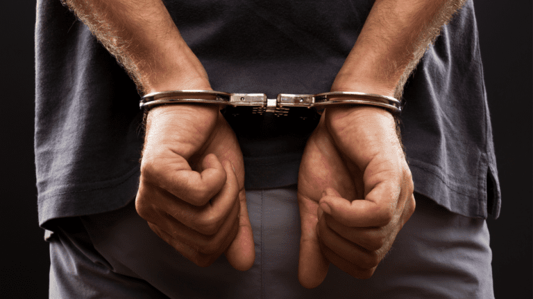 What You Need To Do If Your Spouse Is Arrested