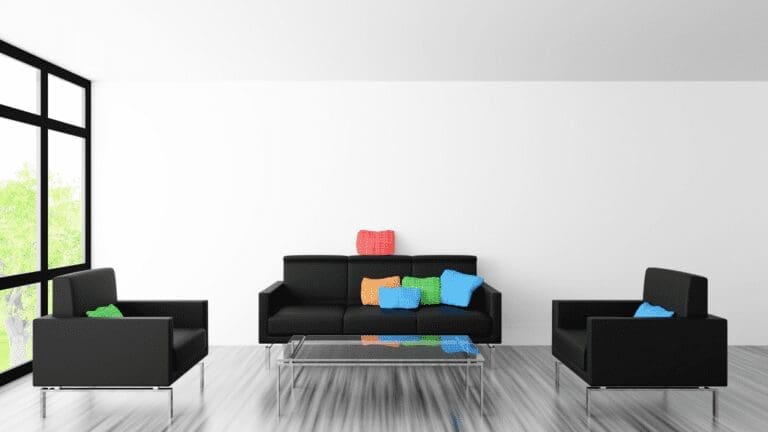 What are the Benefits of Epoxy Floor Coating from North Carolina Lifestyle Blogger Adventures of Frugal Mom