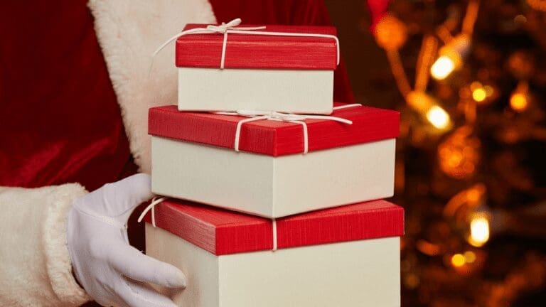 3 Things To Consider When Getting Your Kids Christmas Presents This Year from North Carolina Lifestyle Blogger Adventures of Frugal Mom