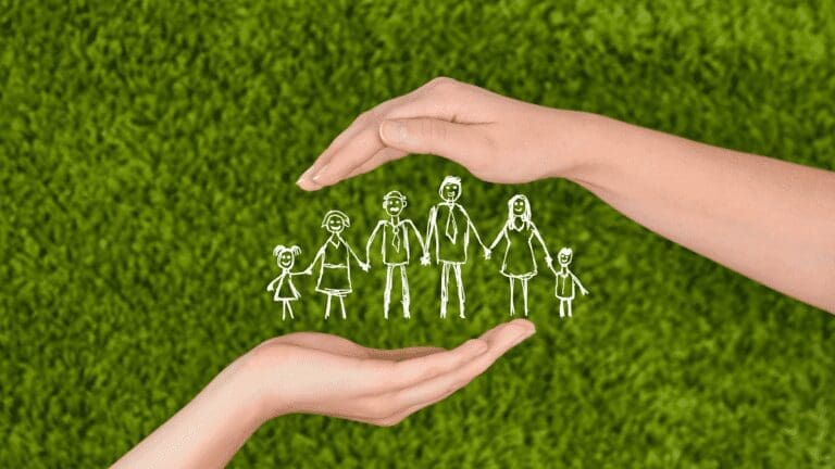 4 Projects To Make Your Yard a More Family-Friendly Place from North Carolina Lifestyle Blogger Adventures of Frugal Mom