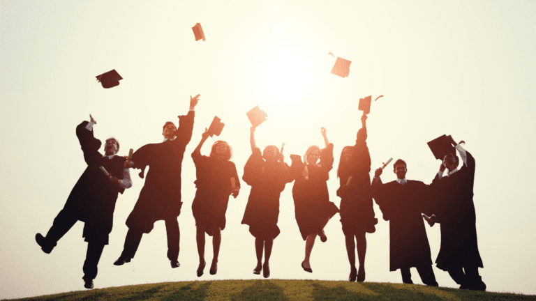 8 Tips for Graduates Looking for a Job from North Carolina Lifestyle Blogger Adventures of Frugal Mom