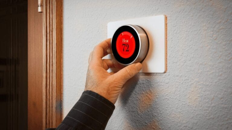 A Guide to Saving More With Efficient Heating and Cooling Systems from North Carolina Lifestyle Blogger Adventures of Frugal Mom