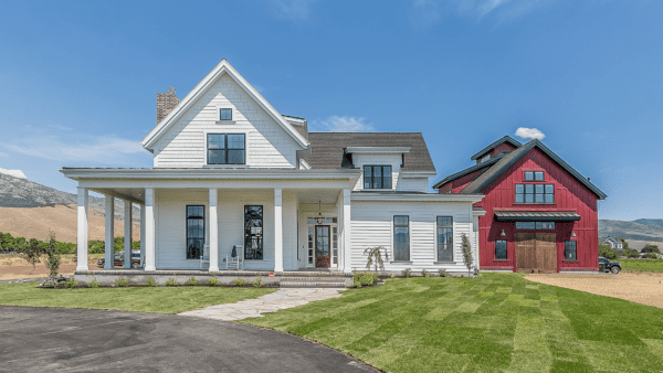 Beauty and Convenience Converge in Your New Custom Home from North Carolina Lifestyle Blogger Adventures of Frugal Mom