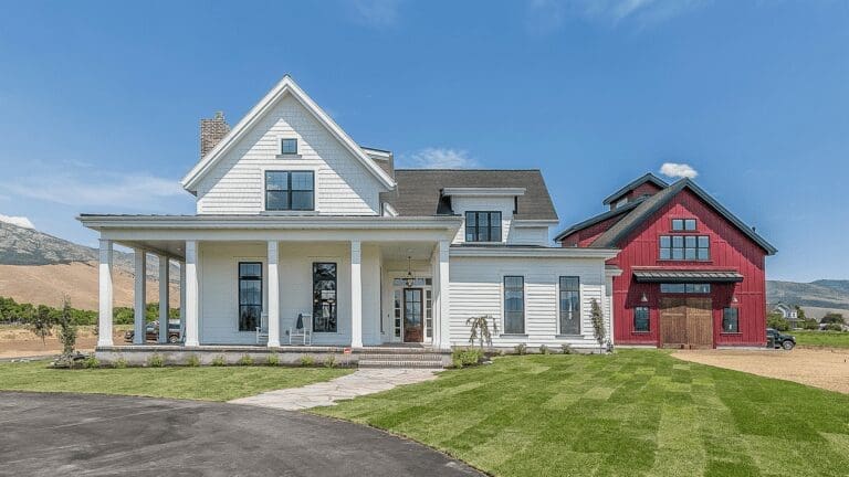 Beauty and Convenience Converge in Your New Custom Home from North Carolina Lifestyle Blogger Adventures of Frugal Mom