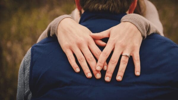 Moissanite – The Ring for All Events from North Carolina Lifestyle Blogger Adventures of Frugal Mom