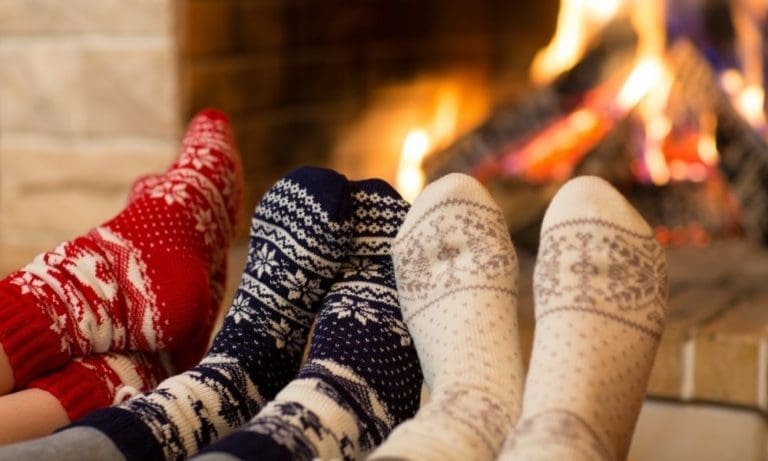 How To Keep Your Home Warm During the Winter