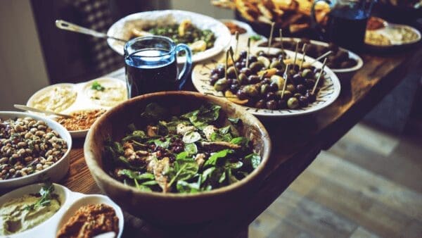 Planning Food For The Entire Family from North Carolina Lifestyle Blogger Adventures of Frugal Mom