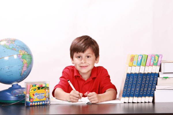 The Importance of Early Financial Education from North Carolina Lifestyle Blogger Adventures of Frugal Mom 1