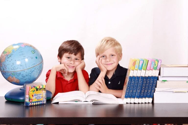 The Importance of Early Financial Education from North Carolina Lifestyle Blogger Adventures of Frugal Mom