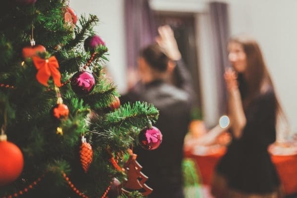 The Perfect Checklist As You Prepare for Holiday Parties from North Carolina Lifestyle Blogger Adventures of Frugal Mom