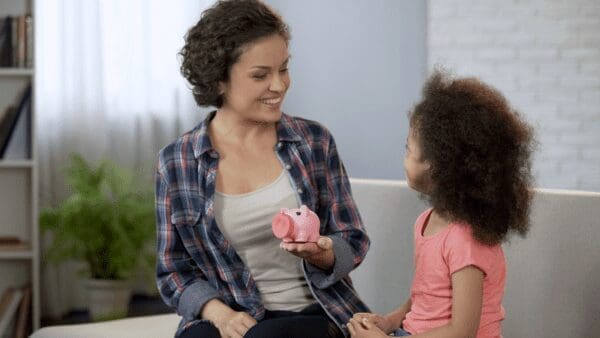 Why Financial Education is Essential for Every Mom from North Carolina Lifestyle Blogger Adventures of Frugal Mom