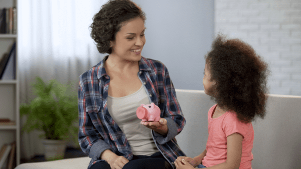 Why Financial Education is Essential for Every Mom from North Carolina Lifestyle Blogger Adventures of Frugal Mom