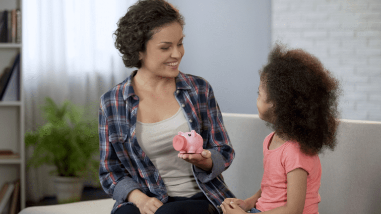 Why Financial Education is Essential for Every Mom