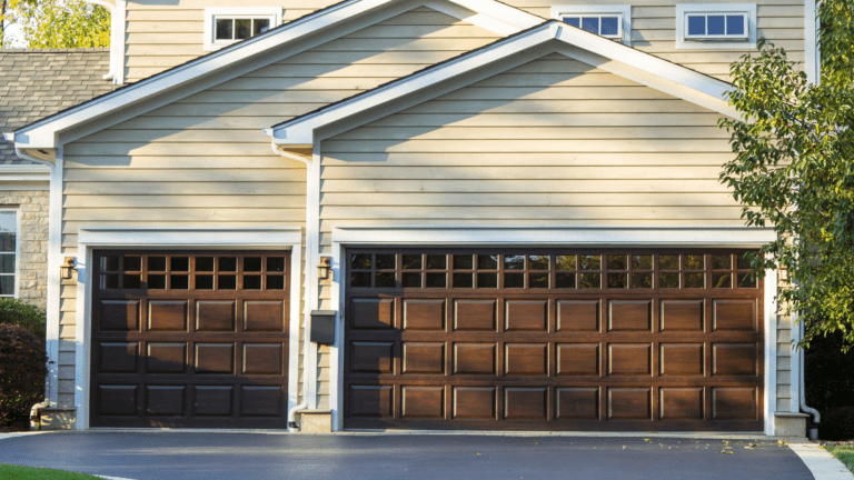 Boost Your Home’s Value with these 5 Garage Upgrades