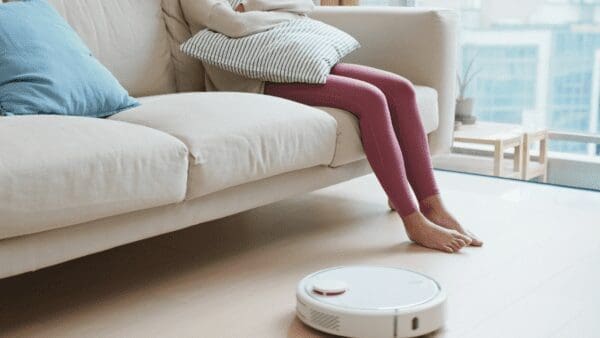Top Things to Consider When Buying a Robot Vacuum from North Carolina Lifestyle Blogger Adventures of Frugal Mom
