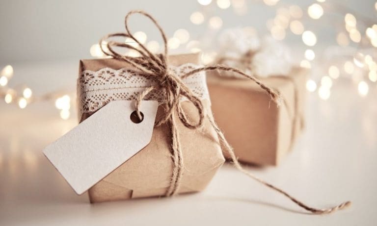 A Brief Understanding of the Gift-Giving Love Language