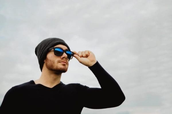4 Trendy Burberry Sunglasses for Men 