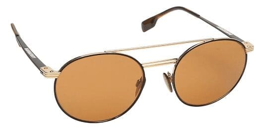 4 Trendy Burberry Sunglasses for Men 